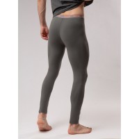 Кальсоны мужские Indefini 3033PDK