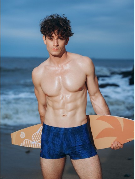 Пляжные шорты Indefini 5052YMD