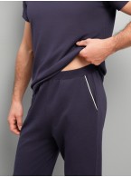 Домашняя пижама Indefini 4040PBC