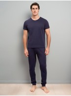 Домашняя пижама Indefini 4040PBC