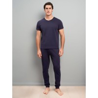 Домашняя пижама Indefini 4040PBC