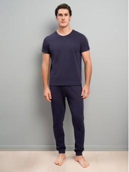 Домашняя пижама Indefini 4040PBC