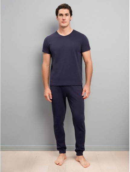 Домашняя пижама Indefini 4040PBC