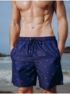 Пляжные шорты Indefini 5020YMS