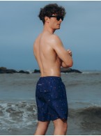 Пляжные шорты Indefini 5020YMS