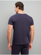 Домашняя пижама Indefini 4040PBC