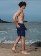 Пляжные шорты Indefini 5020YMS