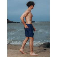 Пляжные шорты Indefini 5020YMS