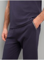 Домашняя пижама Indefini 4040PBC