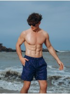 Пляжные шорты Indefini 5020YMS