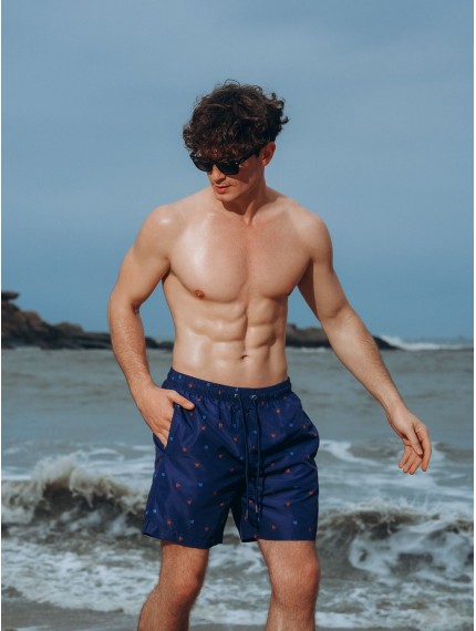 Пляжные шорты Indefini 5020YMS