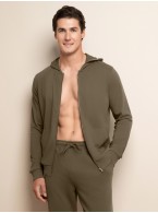 Домашняя пижама Indefini 4029PDS-4050PCK