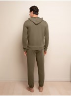 Домашняя пижама Indefini 4029PDS-4050PCK