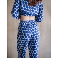 Домашняя пижама Indefini 3224TCC