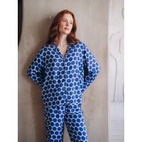 Домашняя пижама Indefini 3224TCC