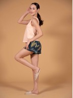 Домашняя пижама Indefini 2255TBP Домашняя пижама Indefini 2255TBP