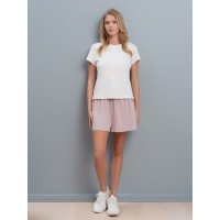 Женские шорты Indefini 4247TDJ Женские шорты Indefini 4247TDJ