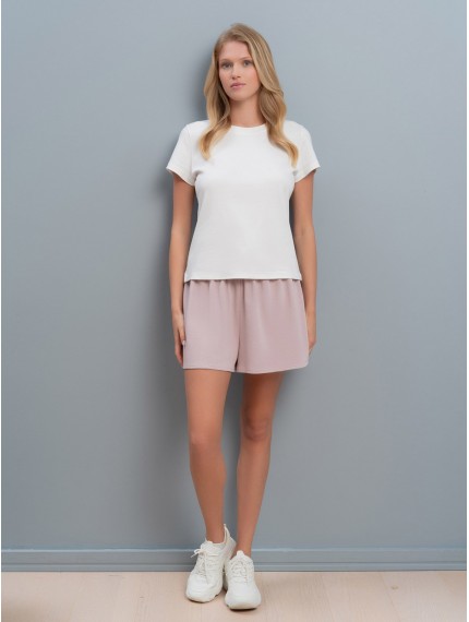 Женские шорты Indefini 4247TDJ