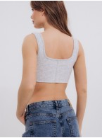 Женская майка Indefini 4161TDJ Женская майка Indefini 4161TDJ