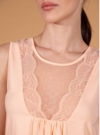 Домашняя пижама Indefini 2255TBP Домашняя пижама Indefini 2255TBP