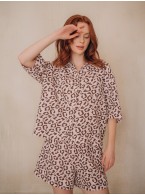 Домашняя пижама Indefini 5094TBD Домашняя пижама Indefini 5094TBD