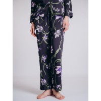 Женская пижама с цветочным узором 5123TCC