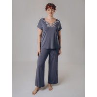 Домашняя пижама Indefini 5040TBC Домашняя пижама Indefini 5040TBC