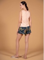 Домашняя пижама Indefini 2255TBP Домашняя пижама Indefini 2255TBP