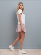 Женские шорты Indefini 4247TDJ