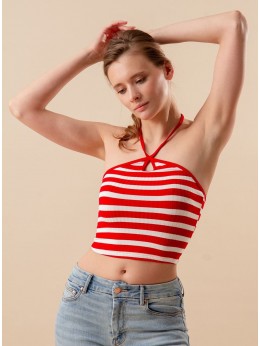 Женский топ Indefini 3135TDJ