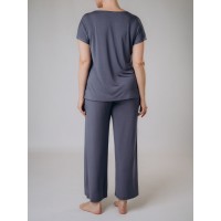 Домашняя пижама Indefini 5040TBC