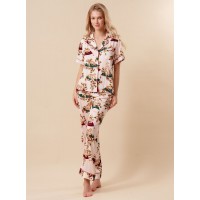 Домашняя пижама Indefini 3227TBC Домашняя пижама Indefini 3227TBC