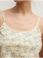 Домашняя пижама Indefini 5025TDP