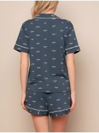 Домашняя пижама Indefini 4250TBD Домашняя пижама Indefini 4250TBD