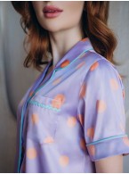 Домашняя пижама Indefini 3150TBD Домашняя пижама Indefini 3150TBD