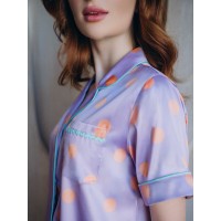 Домашняя пижама Indefini 3150TBD