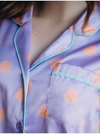 Домашняя пижама Indefini 3150TBD Домашняя пижама Indefini 3150TBD