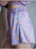 Домашняя пижама Indefini 3150TBD Домашняя пижама Indefini 3150TBD