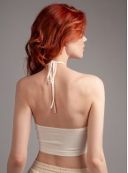 Женская майка Indefini 3101TDJ