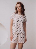 Домашняя пижама Indefini 5055TBD Домашняя пижама Indefini 5055TBD