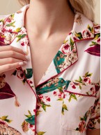 Домашняя пижама Indefini 3227TBC Домашняя пижама Indefini 3227TBC