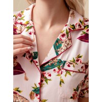 Домашняя пижама Indefini 3227TBC