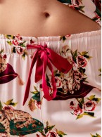 Домашняя пижама Indefini 3227TBC Домашняя пижама Indefini 3227TBC