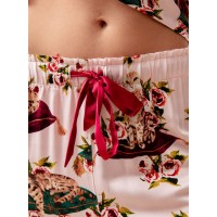 Домашняя пижама Indefini 3227TBC