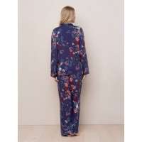 Домашняя пижама Indefini 4168TCC