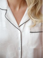 Домашняя пижама Indefini 4003TBC