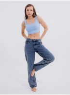 Женская майка Indefini 4170TDJ Женская майка Indefini 4170TDJ