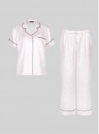 Домашняя пижама Indefini 4003TBC