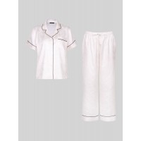 Домашняя пижама Indefini 4003TBC