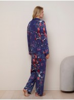 Домашняя пижама Indefini 4168TCC Домашняя пижама Indefini 4168TCC